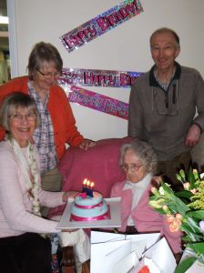 holbeach hospital